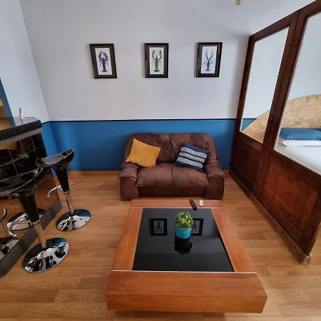 Ferienwohnung L'Ecrevisse Nantua Exterior foto