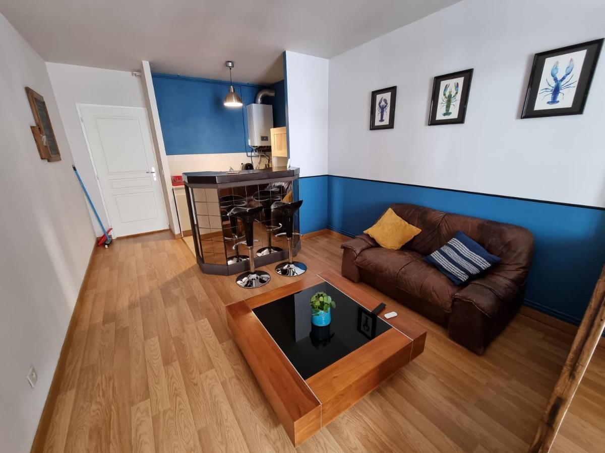 Ferienwohnung L'Ecrevisse Nantua Exterior foto